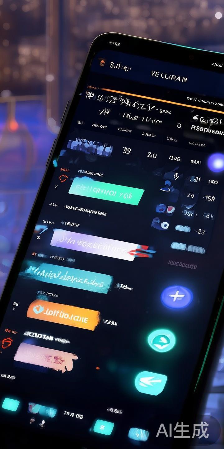 半岛体育软件全面介绍：丰富赛事资讯与实时直播功能详解