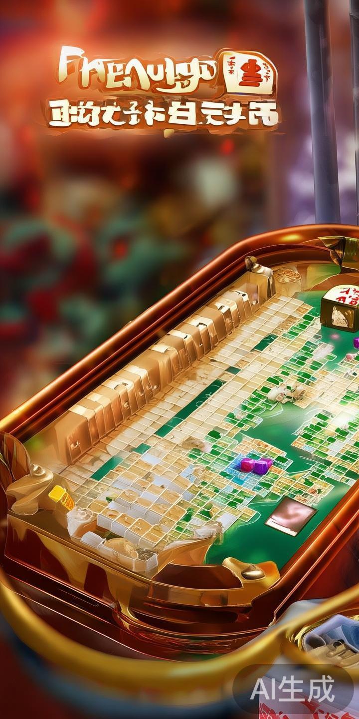 全面解析半岛体育旗下“半岛棋牌”最新版本的特色玩法与创新亮点