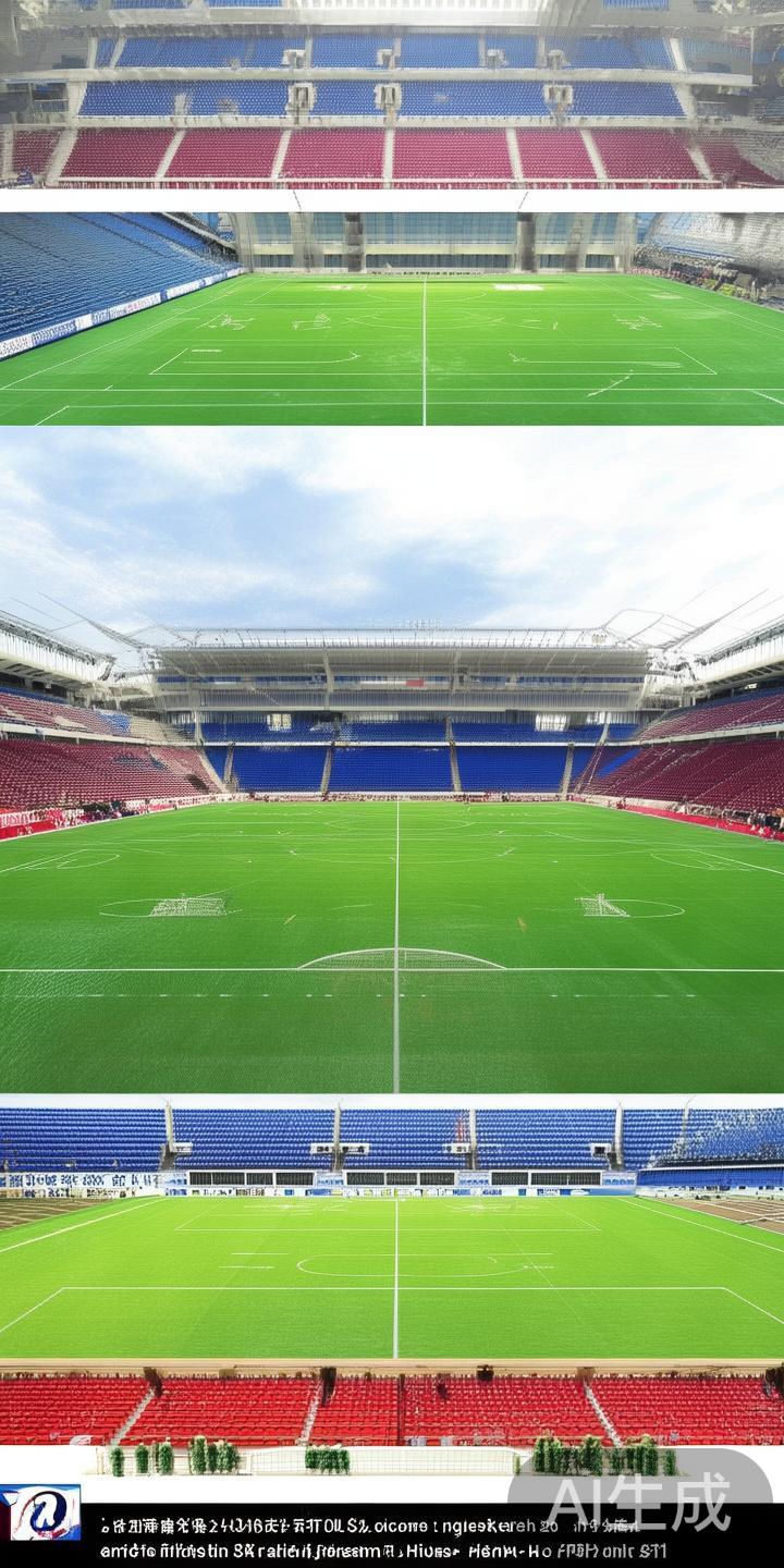 半岛体育足球青训体系建设与人才培养发展策略深度研讨