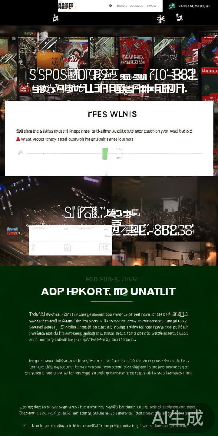 随着互联网体育博彩行业的不断发展，用户对平台的要求