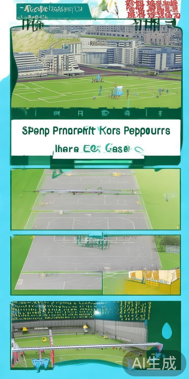 全面了解B0B综合体育半岛为居民带来的丰富体育与娱乐项目及其多元发展