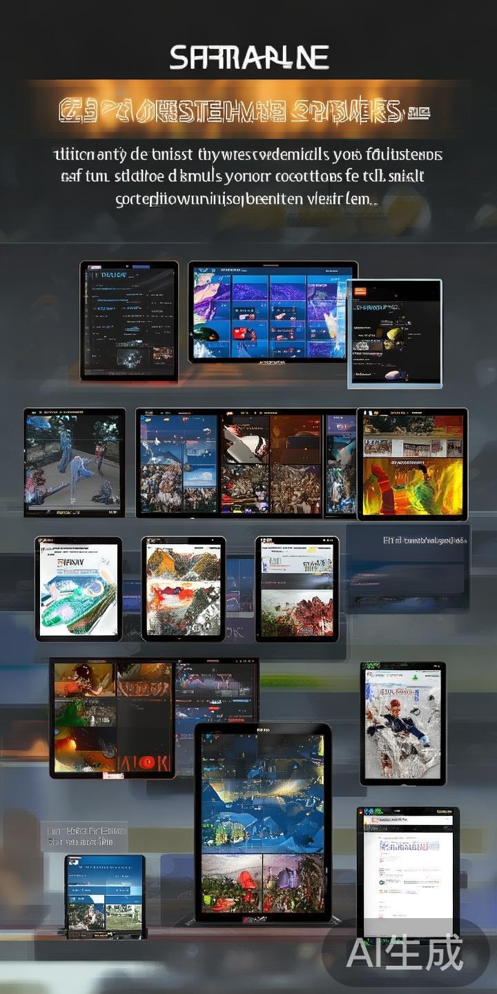 这些平台各有特色，用户可以根据自己的偏好和需求进行