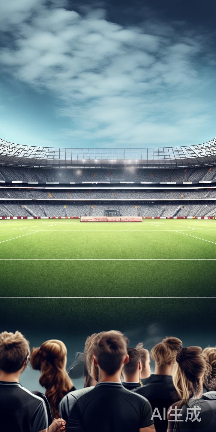 半岛地区综合体育发展现状分析与未来发展战略研究