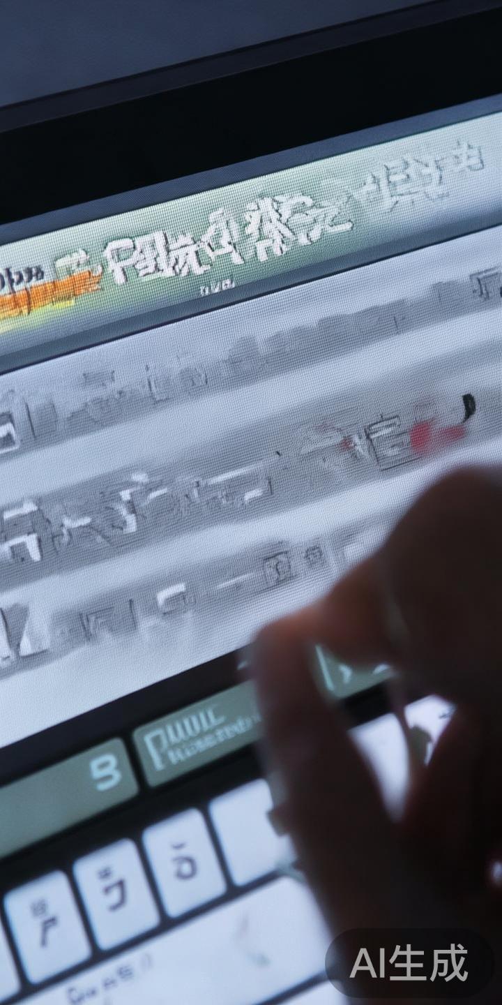 详细解析：如何便捷访问半岛体育网页版官网及完整登录步骤指南