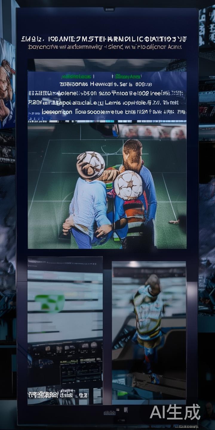 半岛体育推荐：专业分析助你轻松掌握精彩运动赛事观看指南