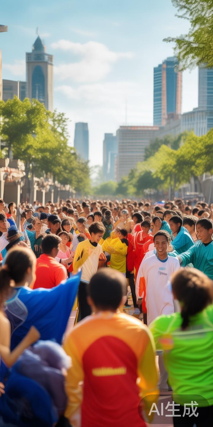 江南体育与半岛体育合作对区域体育经济发展与影响分析