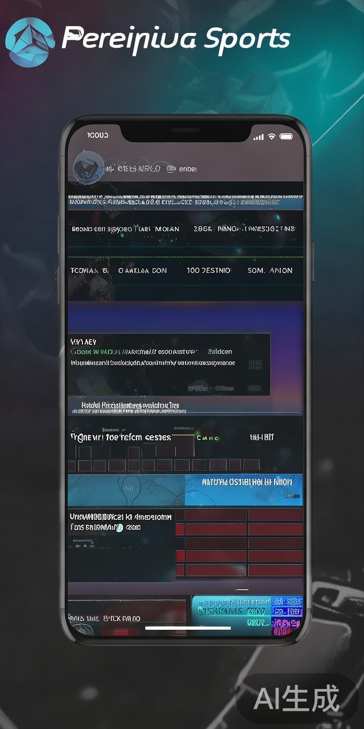 全面了解半岛体育手机官网：第一时间掌握体育赛事动态与赛事实况