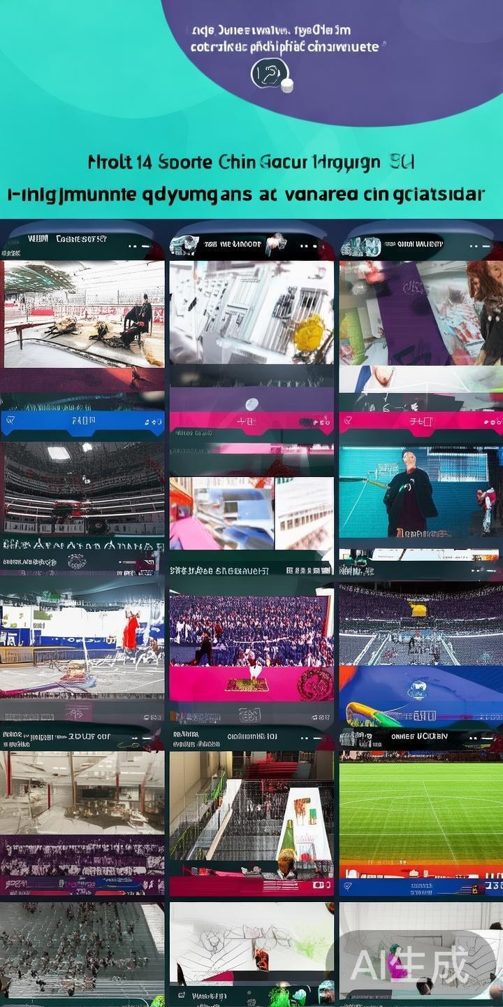 半岛体育中国官方APP：最新体育资讯与多样互动功能全面介绍