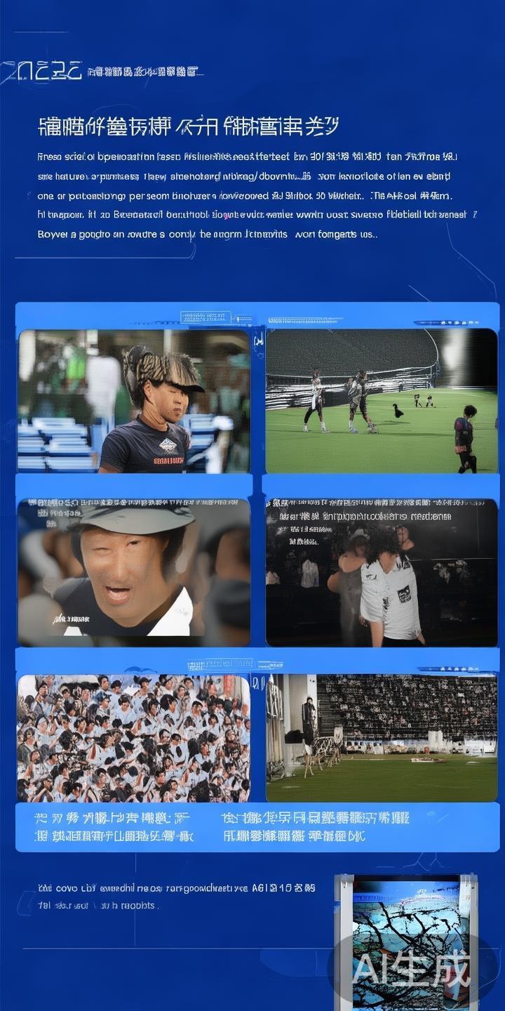 全面解析Bob半岛体育官网最新赛事动态与精彩活动亮点