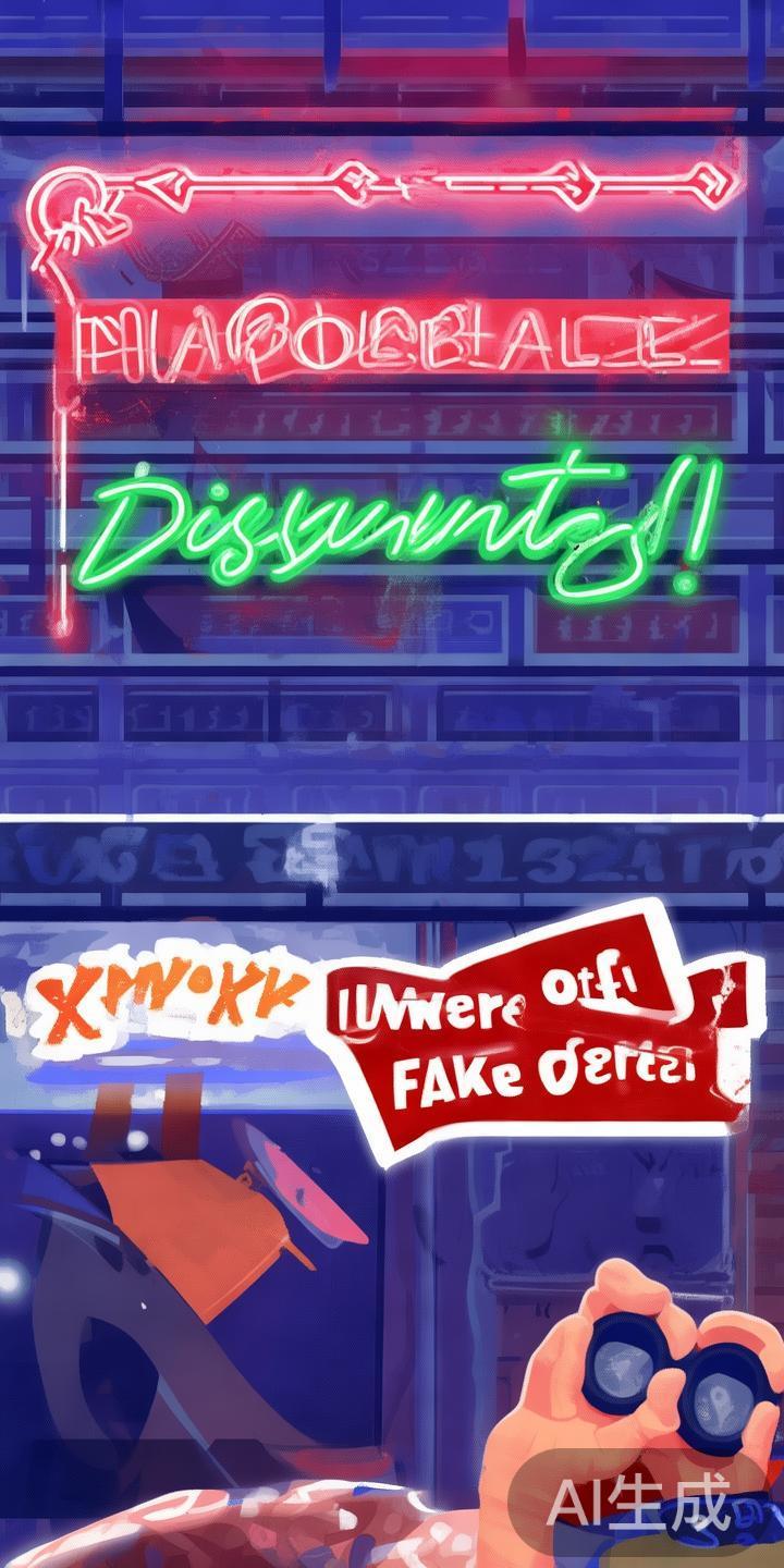 全面解析半岛体育平台假充值欺诈的识别与防范措施