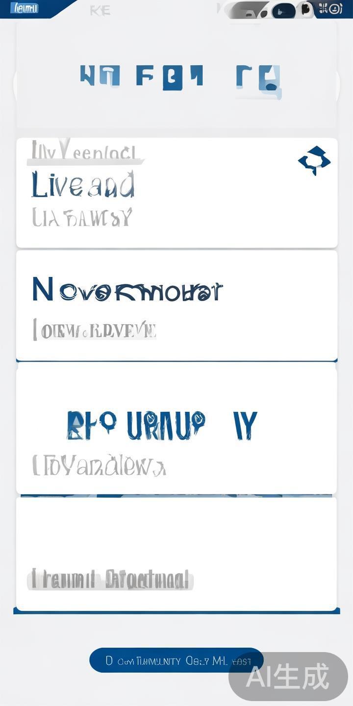 全面解析半岛5.0体育app下载指南及最新版本功能介绍 新用户建议先熟悉主界面布局。首页一般划分为“赛事直