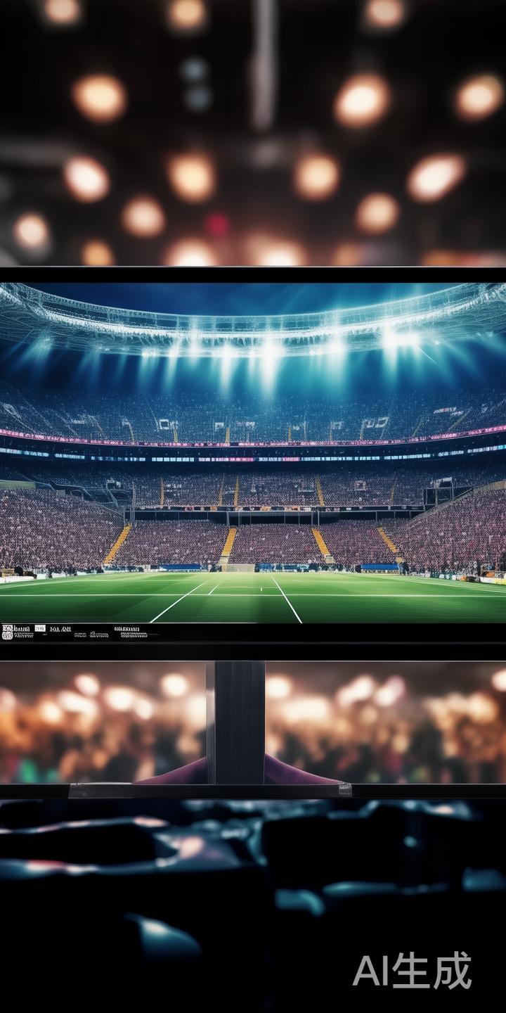 半岛体育平台APP全面功能介绍及用户体验深度分享 尤其令人称道的是,平台的实时直播功能足以媲美专业电