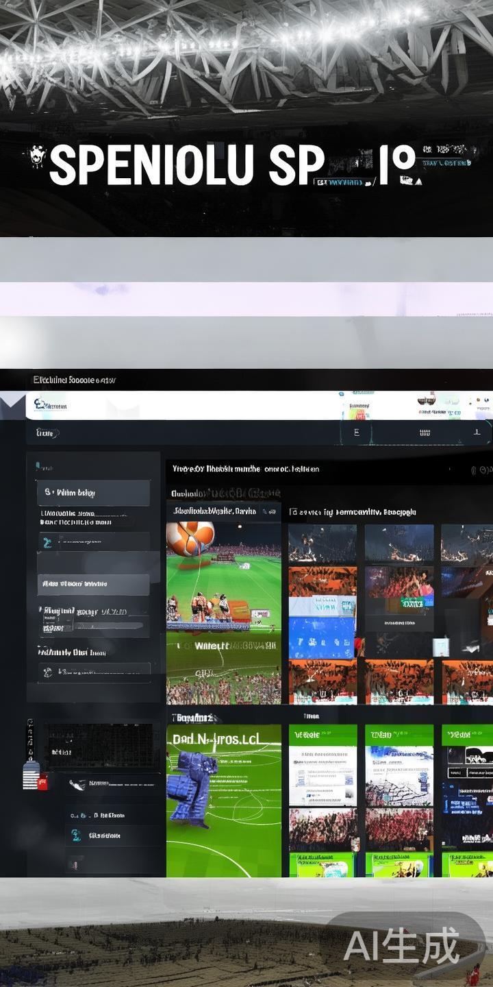 半岛体育属于哪个平台的体育赛事应用详细解析与使用指南 首先,内容丰富全面。 半岛体育涵盖足球、篮球、网球