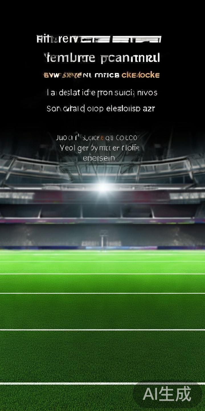 如何利用半岛体育足球官网实时掌握国内外足球比赛最新动态与信息 在众多体育资讯平台中,半岛体育足球官网以其内容丰富