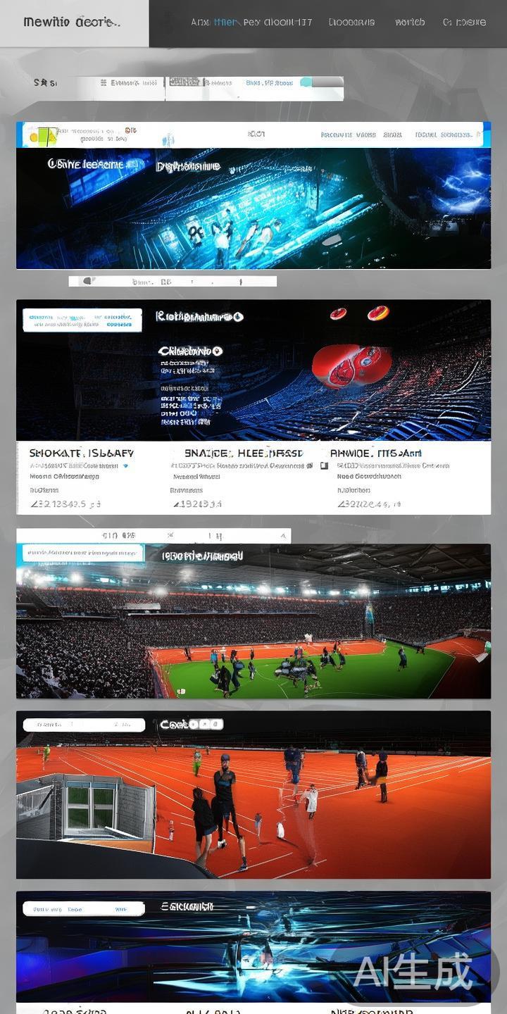 半岛体体育官网最新资讯与赛事信息详细全景介绍 在官方网站首页,您可以第一时间获取到最新举行的赛事