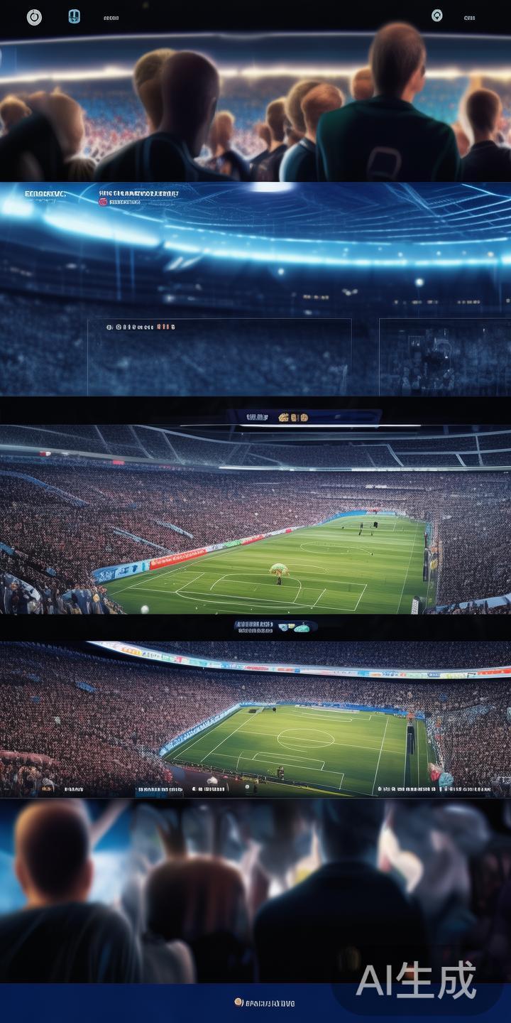 全面解析探索半岛综合体育平台APP：打造一站式体育娱乐新体验